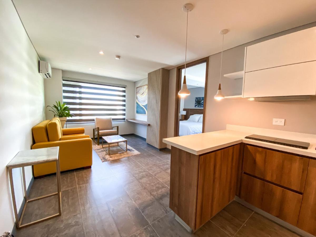 Gz Tower Apartamento Barranquilla Barranquilla  Zewnętrze zdjęcie