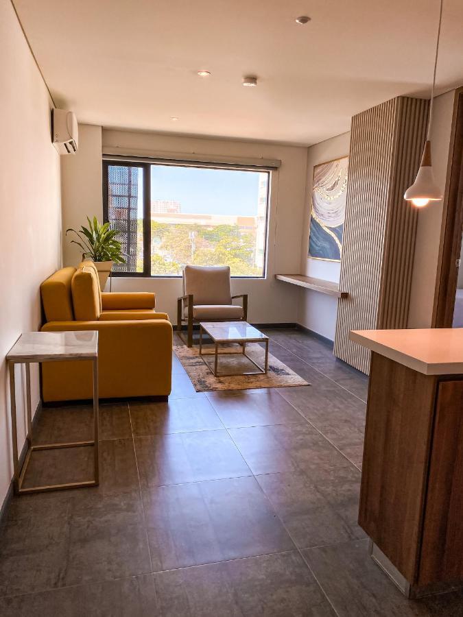 Gz Tower Apartamento Barranquilla Barranquilla  Zewnętrze zdjęcie