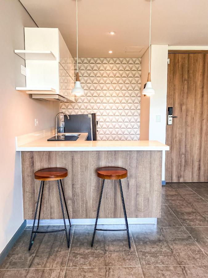 Gz Tower Apartamento Barranquilla Barranquilla  Zewnętrze zdjęcie