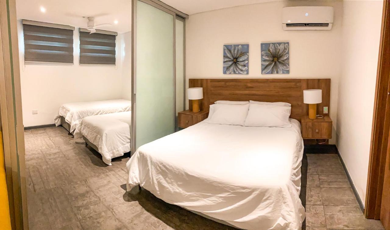 Gz Tower Apartamento Barranquilla Barranquilla  Zewnętrze zdjęcie