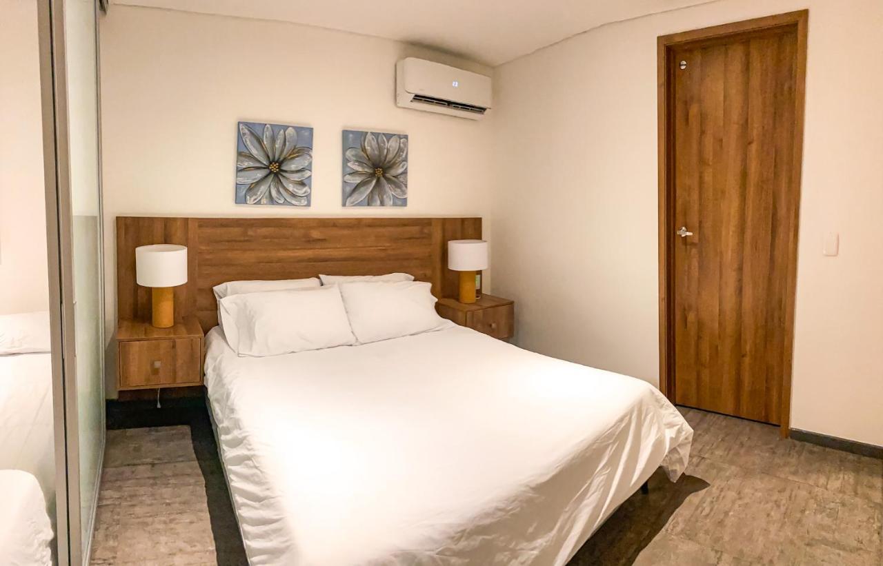 Gz Tower Apartamento Barranquilla Barranquilla  Zewnętrze zdjęcie