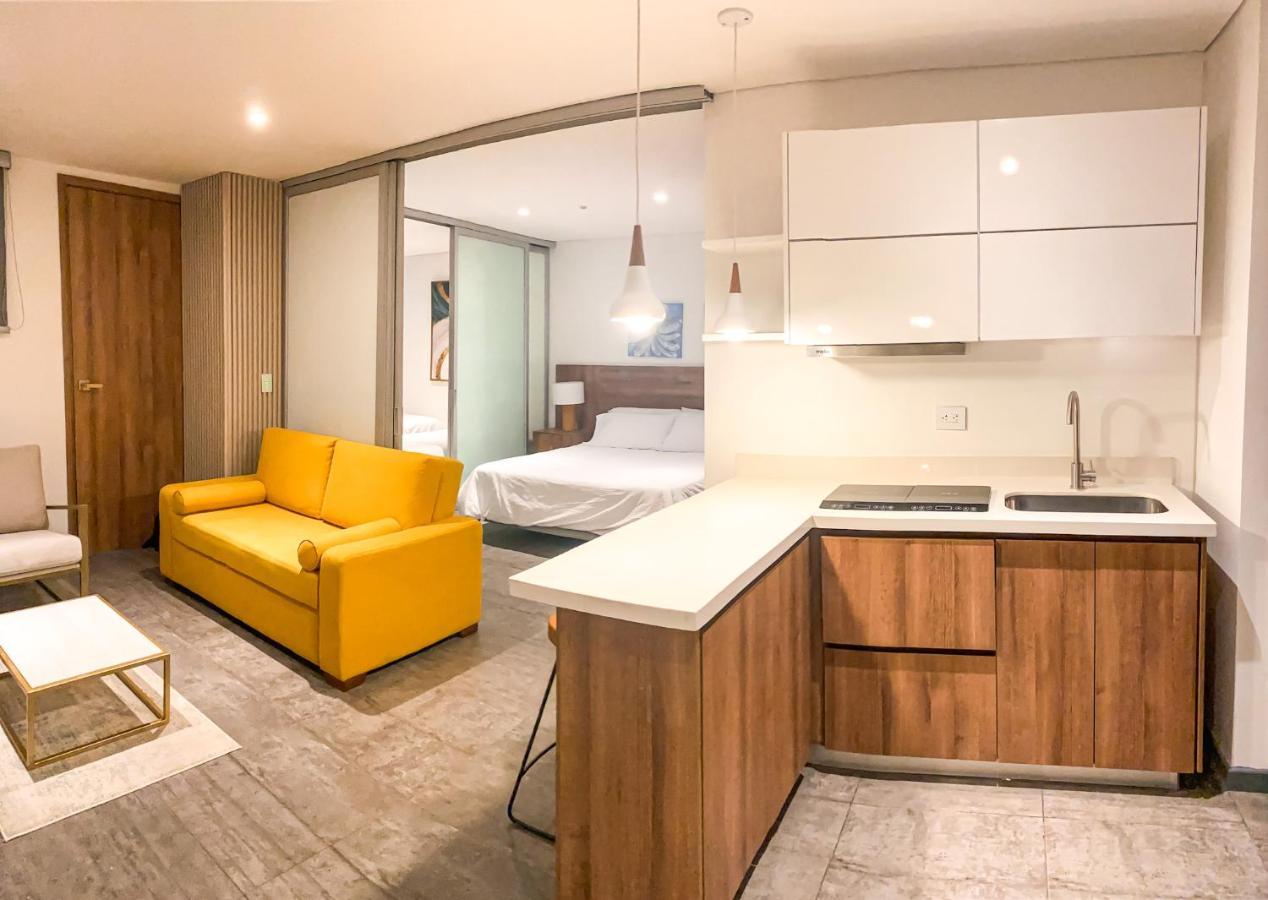 Gz Tower Apartamento Barranquilla Barranquilla  Zewnętrze zdjęcie