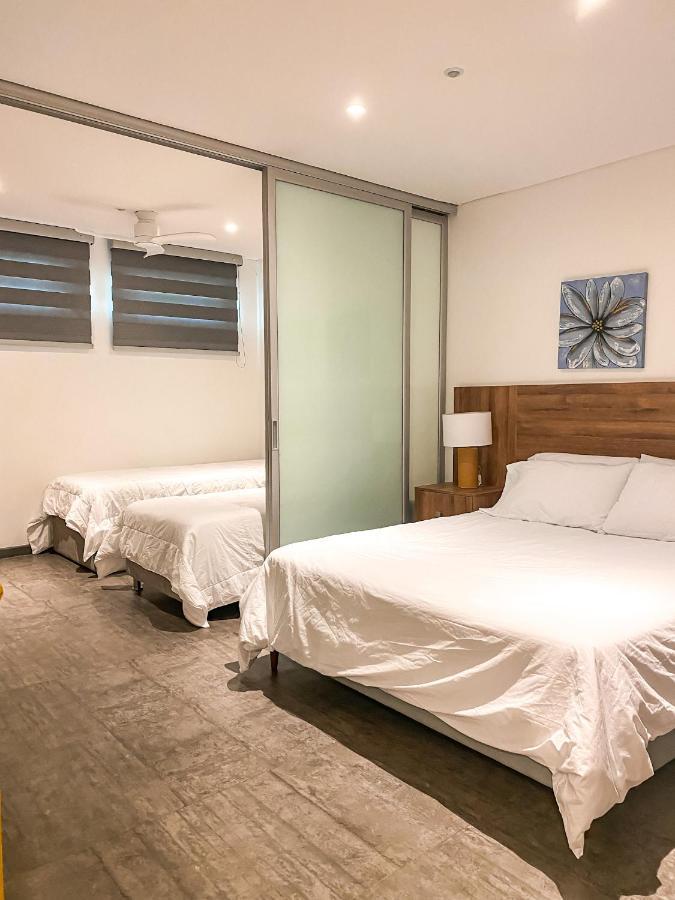Gz Tower Apartamento Barranquilla Barranquilla  Zewnętrze zdjęcie