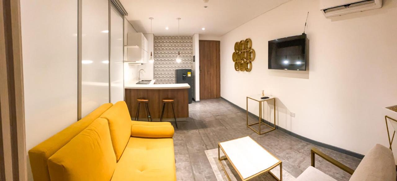 Gz Tower Apartamento Barranquilla Barranquilla  Zewnętrze zdjęcie